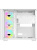 ������ Ocypus Iota C70 WH Curve ARGB Digital, ATX, Type-C*1, USB3.0*2, REAR 1x120mm ARGB, MB SIDE 3x120mm ARGB