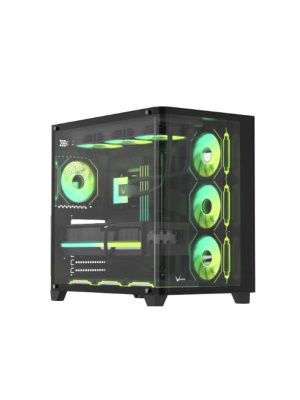 ��������� ���� H2O Titanium, AMD Ryzen 7 9700X/32 �� DDR5/1000 �� SSD/NVIDIA GeForce RTX 5060 Ti (16 ��)/Windows 11 Pro, ������ (HT198827)