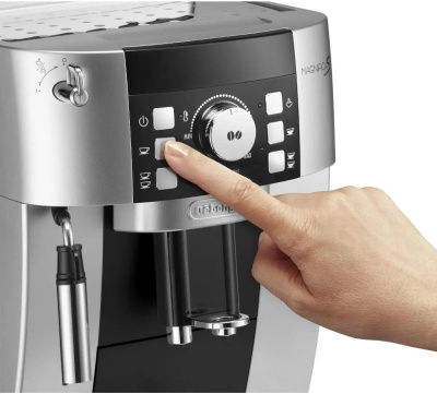 ���������� Delonghi Magnifica S ECAM21.117.SB 1450�� �����������/������