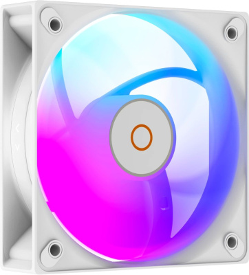 ����� ��� ���������� Ocypus Gamma A40 WH ARGB (Gamma-A40-WH1AAWN00X-GL)