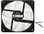    ID-COOLING TF-12025-PRO-ARGB (TF-12025-PRO-ARGB)