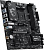 ����������� ����� MSI B550M Gaming Plus WIFI6E, mATX, AMD B550, AM4