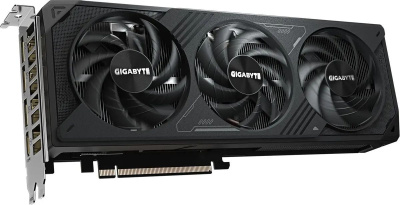 ���������� Gigabyte NVIDIA GeForce RTX 5070 Windforce SFF 12GB GDDR7 RTL GV-N5070WF3-12GD