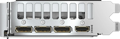 ���������� Gigabyte NVIDIA GeForce RTX 5060 Ti Aero OC 16Gb (GV-N506TAERO OC-16GD 1.0) Ret