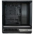 ������ XASTRA Q700 0F-UC  Black ATX/Aquarium/Screewless/no fans/Type C Q700-0F-UC