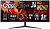 ������� Acer 34" Nitro XZ340CURX2bmiipphx VA LED 3440x1440 200Hz 1ms ������ UM.CX0CD.201