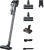 ������������ ������� (handstick) Samsung VS20B75ACR5/EV, 550��, ������/�����