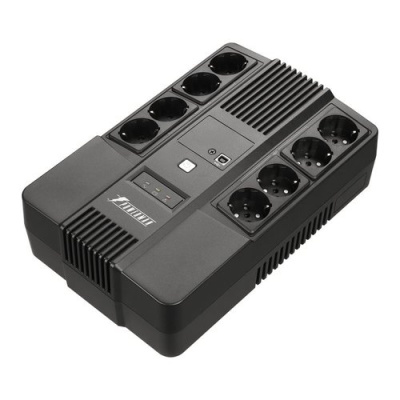 �������� �������������� ������� Powerman Brick 850 PLUS