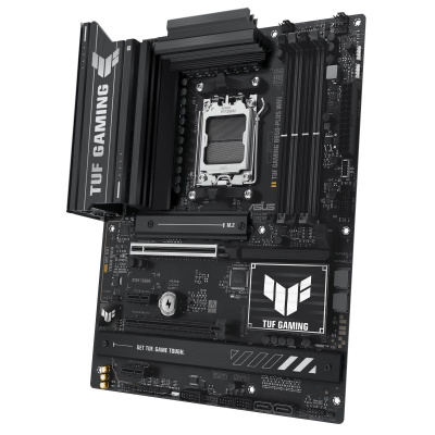 ����������� ����� ASUS TUF GAMING B850-PLUS WIFI 90MB1J30-M0EAY0