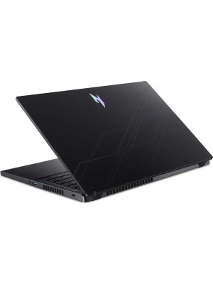 ������� Acer Nitro V 15 ANV15-52-52JD, 15.6" (1920x1080) IPS 165 ��/Intel Core 5 210H/16 �� DDR4/512 �� SSD/NVIDIA GeForce RTX 4050 ��� ��������� (6 ��)/Windows 11 Home, ������ (NH.QUASA.002)