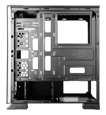 ������ Formula F-3402 ������ ��� �� ATX 1x120mm 2xUSB2.0 1xUSB3.0 audio bott PSU