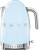 ������ ������������� � ������������ ������������, SMEG KLF04PBEU , ���������� �������