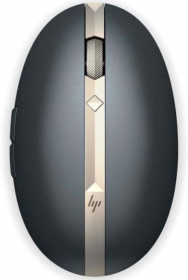   HP Spectre Rechargeable Mouse 700 Blue (4YH34AA)