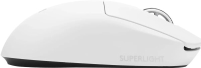 ���� Logitech G Pro X Superlight 2 ����� ���������� 32000dpi �������. USB 4but (910-006642)