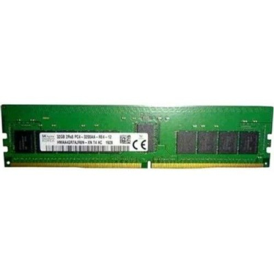 ������ DDR4 32Gb 3200MHz Hynix HMAA4GR7AJR4N-XNTG ECC REG