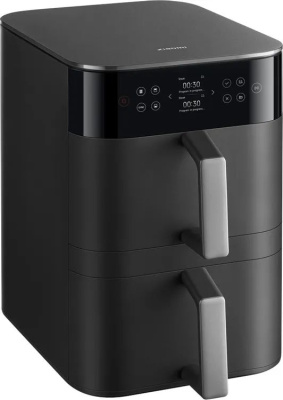 ��������� Xiaomi Air Fryer MAF-DS1201 12� 2800�� ������ (BHR0883EU)