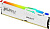 Память DDR5 32GB 5200MHz Kingston KF552C36BWEA-32 Fury Beast White Expo RGB RTL 