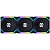    LIAN LI UNI FAN SL V2 120 Black aRGB PWM 120mm 3pcs G99.12SLV23B.00