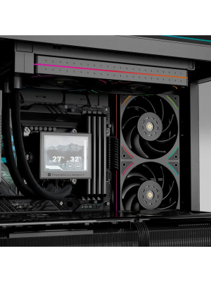 ���������� Thermalright TL-UB24 / ARGB / PWM / TRTLUB24