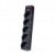 Perfeo ������� ������ "POWERX", 3�, 5 �������, ������ (PF_A4716)