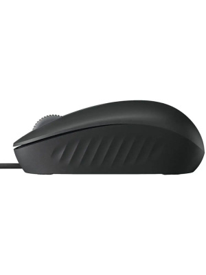 ���� Logitech M86 ������ ���������� 1000dpi USB ��� �������� (910-007661)