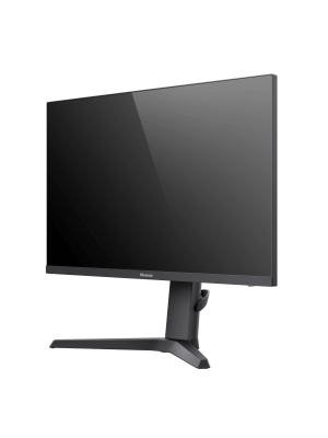 ������� Hisense 27G6Q PRO 27" ������ IPS LED 1ms 16:9 HDMI ������� 1000:1 320cd 89��/89�� 2560x1440 320Hz DP 2K 5.5��
