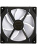 �������� ������������ (3��.) PHANTEKS D30 DRGB Reversed Black 140x140x30�� (PWM, 250-1800 ��/���, 32.1dBa) / PH-F140D30R_DRGB_PWM_BK01_3P