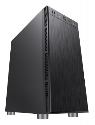 ������ Accord 3407 ������ ��� �� ATX 2xUSB2.0 2xUSB3.0 audio bott PSU