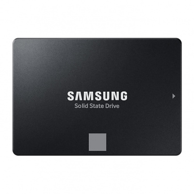 SSD ���������� Samsung SSD 870 EVO 500 GB MZ-77E500BW