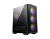  MSI Mag Forge M100A, MiniTower, Black, WINDOW