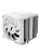 ����� 1STPLAYER CRYO CY12-D White / 6HPx6mm, dual tower, 2x120mm fans, 750-1900 RPM, 57.6 CFM, 38.2 dBA / CY12-D-WH