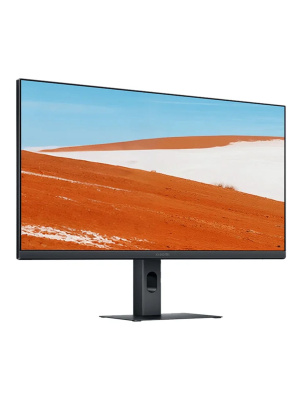 ������� XIAOMI A24i 2026 EU P24FDA-RAGL 23.8" black (IPS, 1920x1080, 16:9, 178�/178�, 300d/m2, 1500:1, 6ms, 144Hz, HDMI, DP) (ELA6416EU)