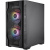Корпус 1STPLAYER DK D4-M FRGB Black / mATX / 2x140mm & 1x120mm FRGB fans / D4-M-BK-2F1P-1F1 Корпус 1STPLAYER DK D4-M FRGB Black / mATX / 2x140mm & 1x120mm FRGB fans / D4-M-BK-2F1P-1F1