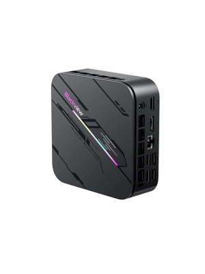����-�� Blackview MP100 Pro, Intel Core i5-12450H/16 �� DDR4/512 �� SSD/Intel UHD Graphics/Windows 11 Pro, ������ (MP100PRO/I5-12450H/16+512GB)