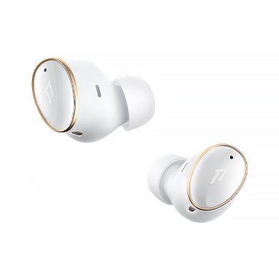  1MORE EVO TRUE Wireless Earbuds white