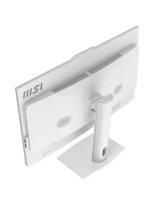 �������� MSI Pro AP272P 14M-619XRU, 27" (1920x1080) IPS 100 ��/Intel Core i3-14100/16 DDR5/512 �� SSD/Intel UHD Graphics/��� ��/����������, ����, ����� (9S6-AF8322-1061)