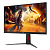 ������� 27" AOC Q27G4S IPS, 2560x1440, 300Hz, 0.3 ms, Black-Red