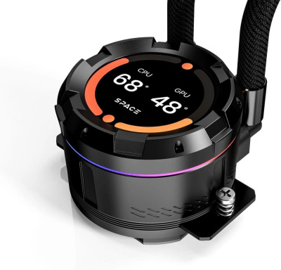 ������� �������� ���������� ID-Cooling SL360 Pro Se Ret