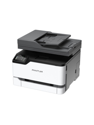��� Pantum CM2200FDN P/C/S/F ,Color laser, A4, 24 ppm  (max 50000 p/mon) 1 GHz, 1200x600 dpi, 512 mb RAM, Adf 50, paper tray 250 pages, USB, LAN, WiFi, start. cartridge 750/500 pages