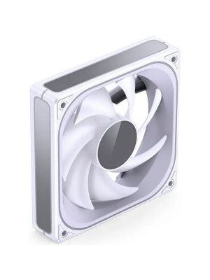 ���������� JONSBO ZB-120W 120�120�28�� (PWM, ARGB LED, 700-2400��/���, �����) Retail