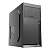Корпус Foxline FL-702 mATX 450W FL-702-FZ450