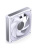 ���������� JONSBO ZB-120W 120�120�28�� (PWM, ARGB LED, 700-2400��/���, �����) Retail
