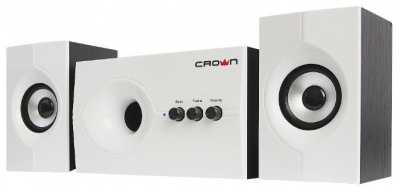  Crown CMS-350