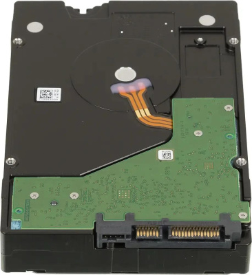 ������� ����/ HDD Seagate SATA3 8Tb IronWolf NAS 7200 256Mb (ST8000VN0022)