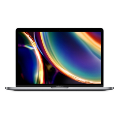  Apple MacBook Pro 13 Mid 2020 [MXK32RU/A] Space Gray 13.3'' Retina {(2560x1600) Touch Bar i5 1.4GHz (3.9GHz) quad-core 8th-gen/8Gb/256GB/Iris Plus Graphics 645} (2020)