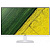  27" ACER HA270Ewi White 