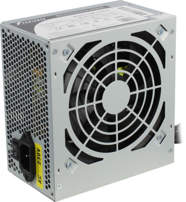 ���� ������� PowerMan ATX 500W PMP-500ATX/6193557 IN-WIN