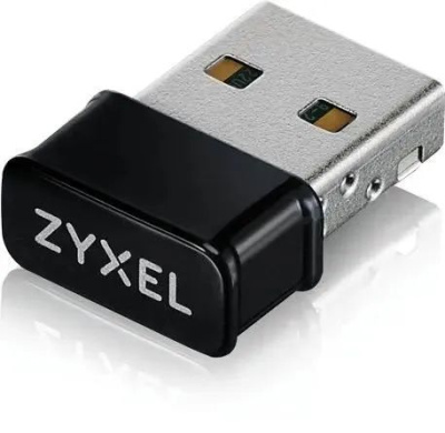 ��������������� Wi-Fi USB-������� Zyxel NWD6602, AC1200, 802.11a/b/g/n/ac (300+867 ����/�), USB3.0