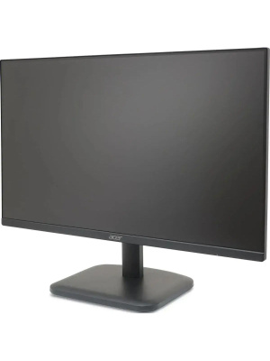 ������� 23.8" Acer EK241YP0bi Black (VA, 1920x1080, 144Hz, 1 ms, 178�/178�, 250 cd/m, 4000:1, +HDMI 1.4 (AC ext)) (UM.QE0CD.001)