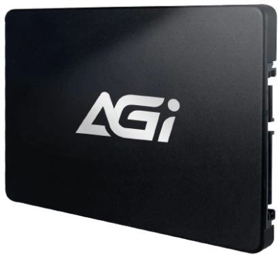 SSD ���������� AGI AI238 AGI1T0G25AI238-CB 1��, 2.5", SATA III, SATA